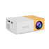 Mini Projector - LED Portable Projector for Home opera and Video Playback