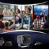 A10 Portable 4K Projector - Smart Video Projector for Home opera