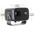 A10 Portable 4K Projector - Smart Video Projector for Home opera