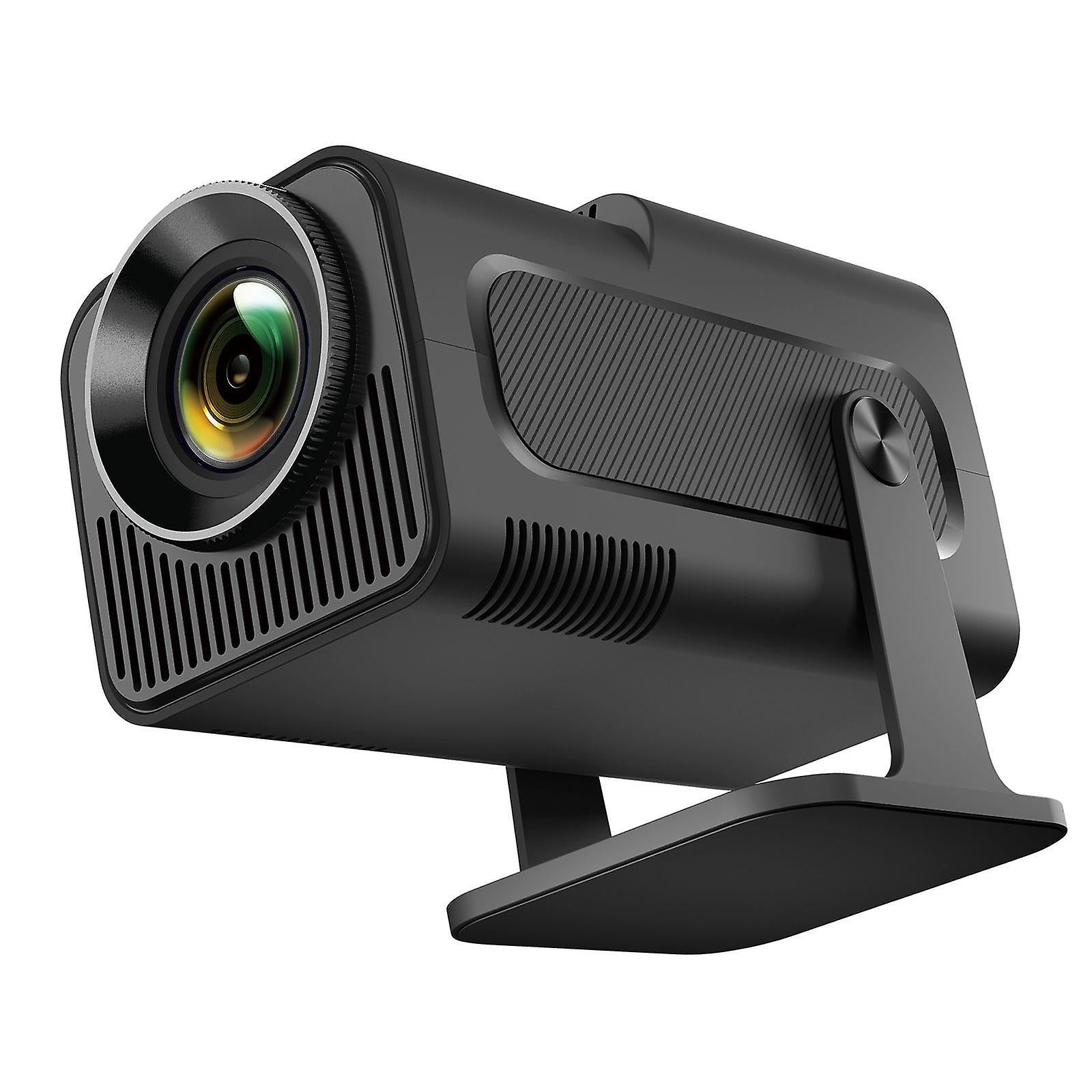 Flexible Angle Portable Projector - Mini Projector for Phone, Outdoor Movies