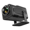 Flexible Angle Portable Projector - Mini Projector for Phone, Outdoor Movies