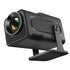 Flexible Angle Portable Projector - Mini Projector for Phone, Outdoor Movies