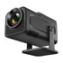 Flexible Angle Portable Projector - Mini Projector for Phone, Outdoor Movies