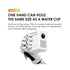 WiFi LED Projector - Portable Mini TV Projector for Home opera Use