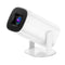 Portable Smart Projector - Home Movie Projector for Phone & Laptop