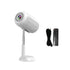 Portable Multipurpose Smart Projector for Living Room & Dorm
