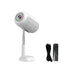 Portable Multipurpose Smart Projector for Living Room & Dorm
