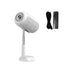 Portable Multipurpose Smart Projector for Living Room & Dorm