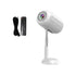 Portable Multipurpose Smart Projector for Living Room & Dorm