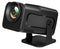Mini Home Cinema Projector, Native 1080P, 4K Supported
