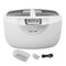 2500ml Jewelry Cleaner Machine with Heating & Digital Display