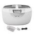 2500ml Jewelry Cleaner Machine with Heating & Digital Display
