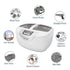 2500ml Jewelry Cleaner Machine with Heating & Digital Display