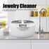 2500ml Jewelry Cleaner Machine with Heating & Digital Display