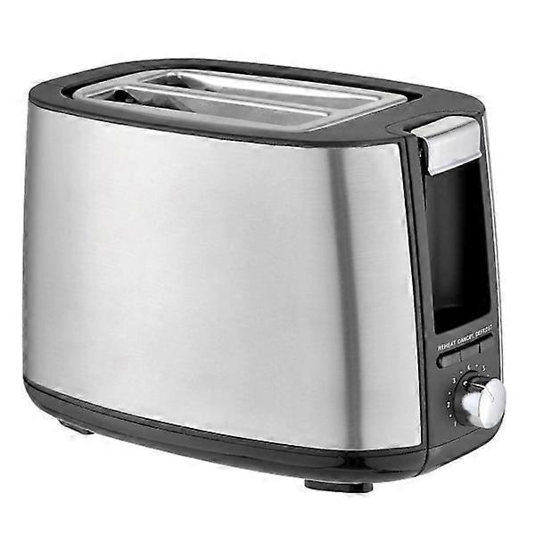 Automatic Stainless Steel Bread & Sandwich Toaster