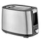 Automatic Stainless Steel Bread & Sandwich Toaster