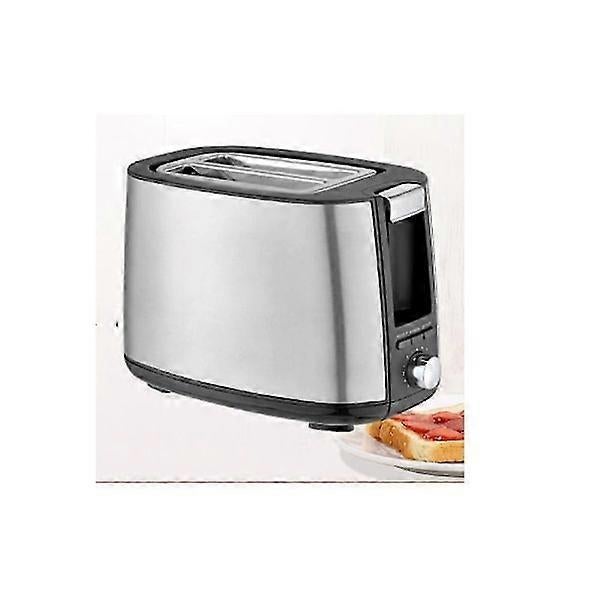 Automatic Stainless Steel Bread & Sandwich Toaster