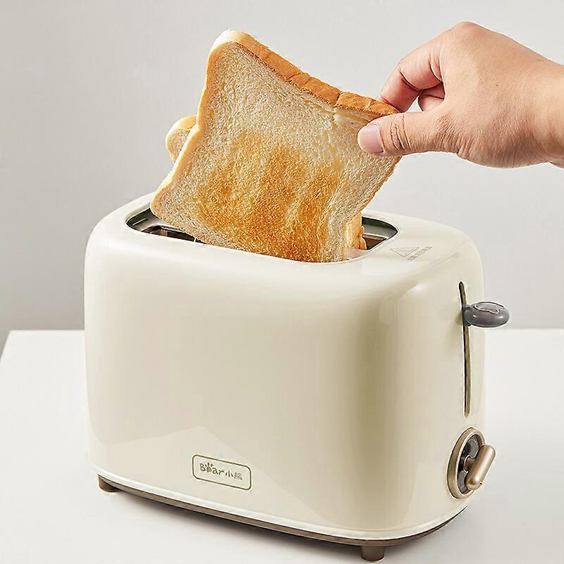 Bear Multi-Function Toaster & Sandwich Maker