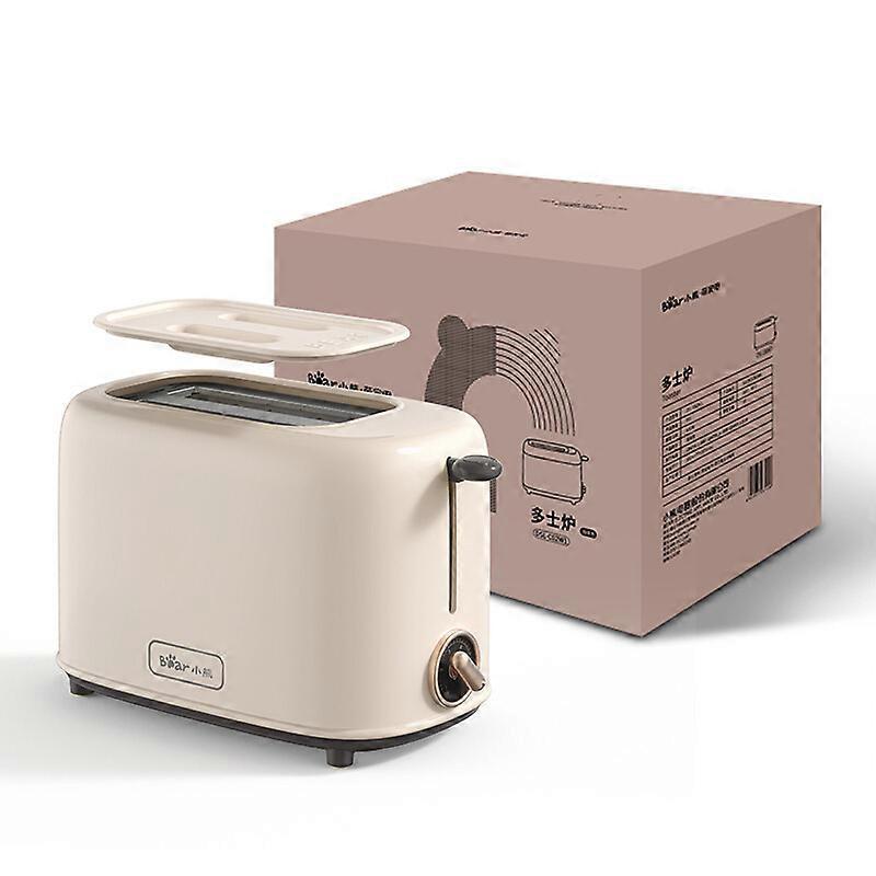 Bear Multi-Function Toaster & Sandwich Maker