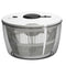 Vegetable and Fruit Dryer Spinner, Multi-Use Salad Washer