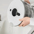 Vegetable and Fruit Dryer Spinner, Multi-Use Salad Washer