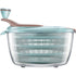 Salad Spinner Food Grade Lettuce Vegetable Washer Salad Dryer