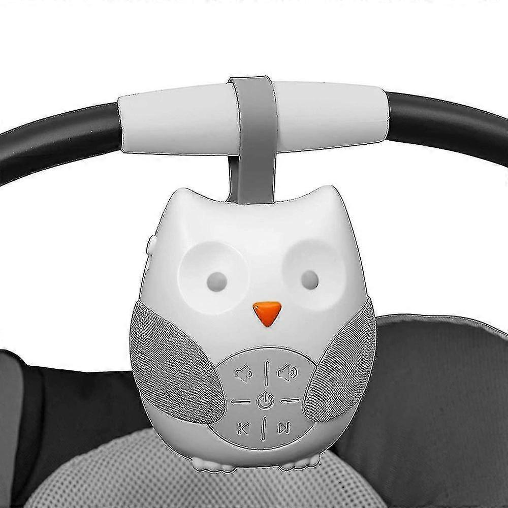 Owl Babies White Noise Machine Sleep Sound Soother