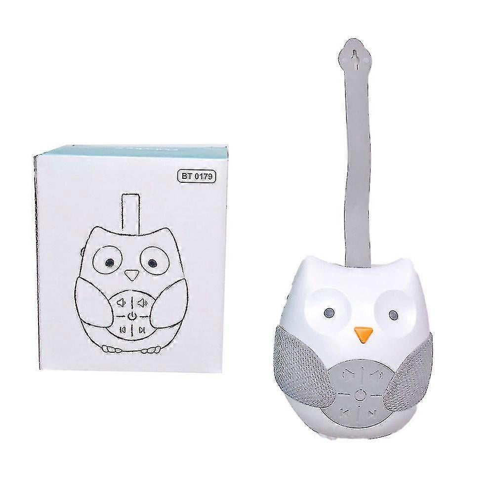 Owl Babies White Noise Machine Sleep Sound Soother
