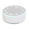USB Rechargeable Babies White Noise Machine Sleep Sound Device