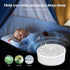 USB Rechargeable Babies White Noise Machine Sleep Sound Device