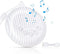 Portable White Noise Machine Babies Travel Sleep Soother with Soundtracks
