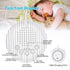 Portable White Noise Machine Babies Travel Sleep Soother with Soundtracks