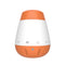 Smart Babies White Noise Machine with Voice Sensor Rechargeable Sleep Soother