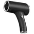 Cordless Hot & Cold Ion Hair Dryer Portable Rechargeable Dryer