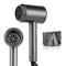 T-Shaped Hair Dryer Household Heating and Cooling Blow Dryer