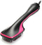 One-Step Hair Dryer Brush Styler Blow Dryer with Comb