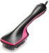 One-Step Hair Dryer Brush Styler Blow Dryer with Comb
