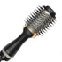 Negative Ion Hair Dryer Brush Styler Anti-Frizz Blow Dryer