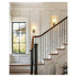 Battery Operated Wall Sconce Light Set of 2