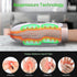 Cordless Hand Massager for Arthritis & Carpal Tunnel with Heat
