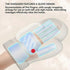 Cordless Hand Massager with Independent Finger Airbag Compression