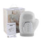 Electric Intelligent Hand Massager with Hot Compress & Acupoint Massage