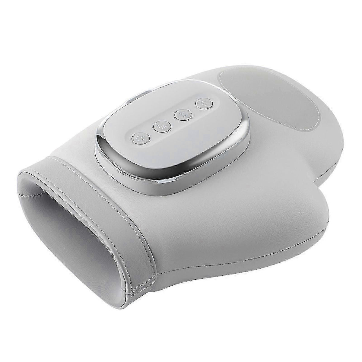 Electric Intelligent Hand Massager with Hot Compress & Acupoint Massage