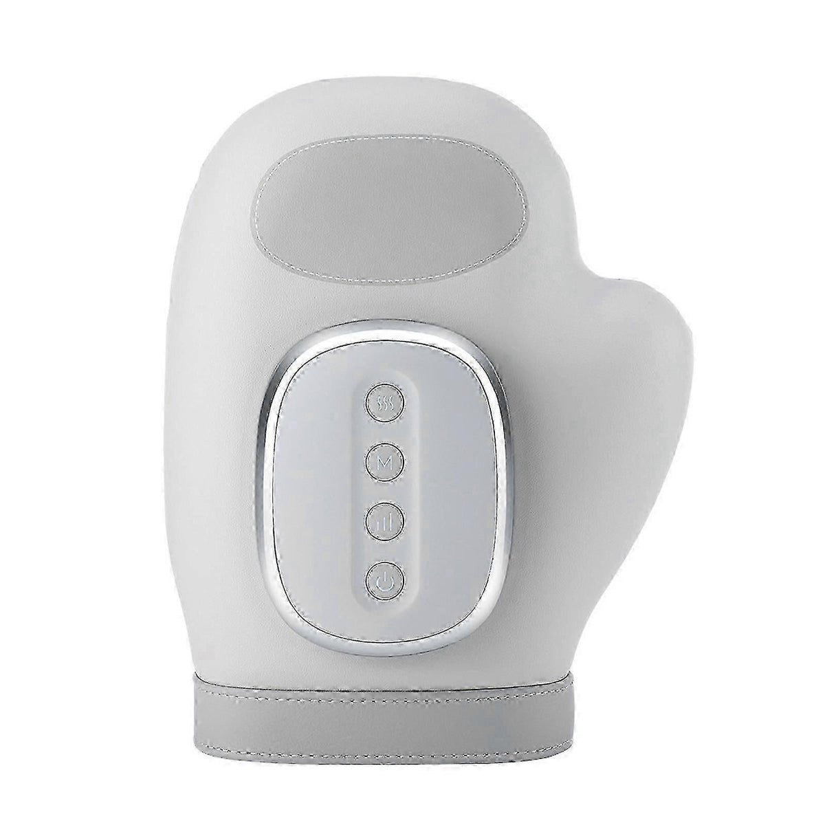 Electric Intelligent Hand Massager with Hot Compress & Acupoint Massage