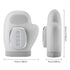 Electric Intelligent Hand Massager with Hot Compress & Acupoint Massage