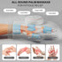 Hand Massager with Heat & Compression, Finger & Palm Massage Gift