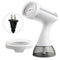 1500W Portable Garment Steamer 350ml Fabric Steamer for Clothes Home Travel Use