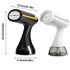 1500W Portable Garment Steamer 350ml Fabric Steamer for Clothes Home Travel Use