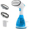 Handheld Steamer 1500W 280ML Portable Clothes Steamer Fast Heating for Home & Travel