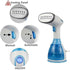 Handheld Steamer 1500W 280ML Portable Clothes Steamer Fast Heating for Home & Travel